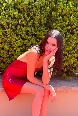 FTV Flaca Flashing Titties Icn Public